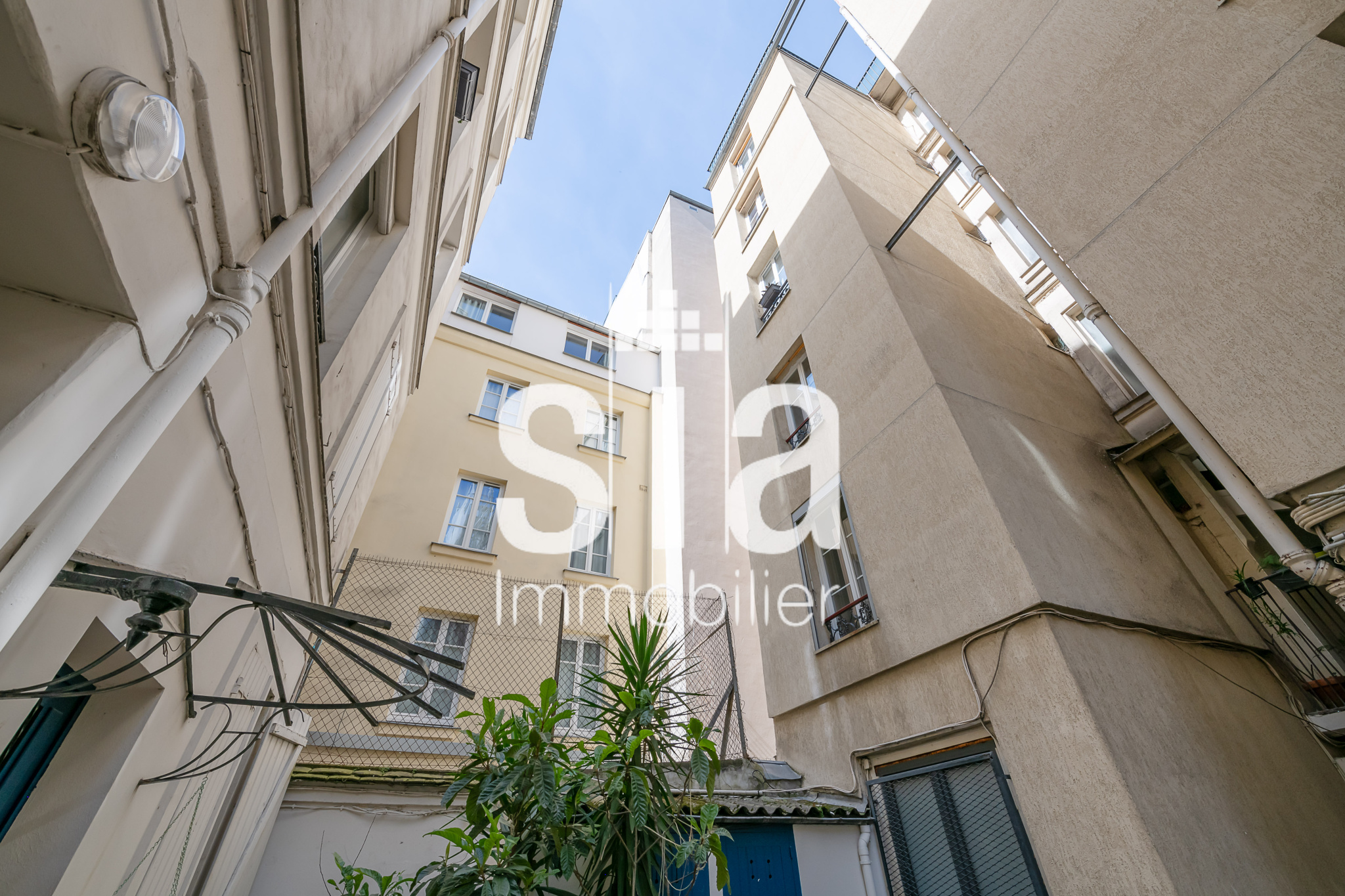 Photo bien immobilier