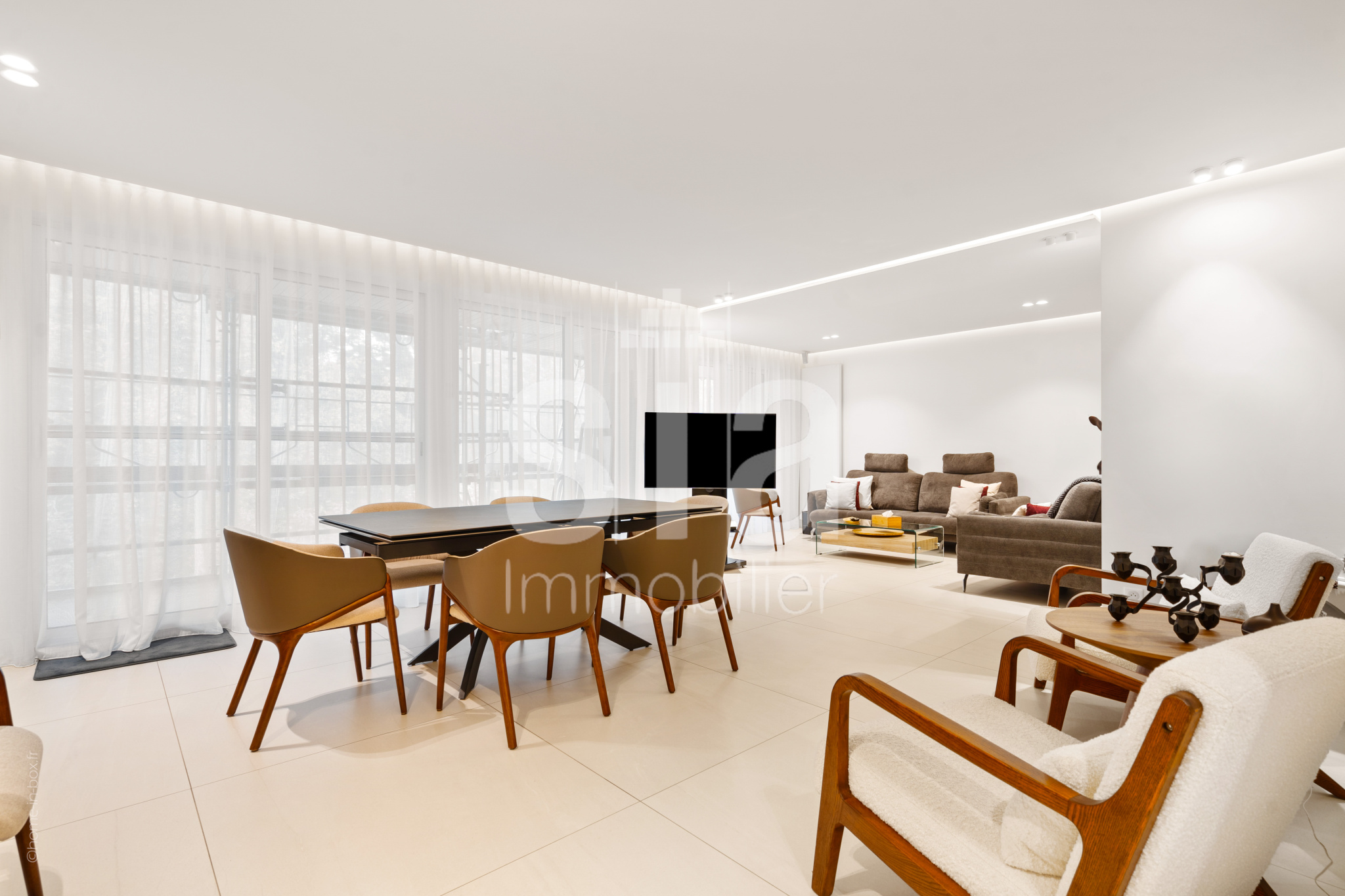 Photo bien immobilier