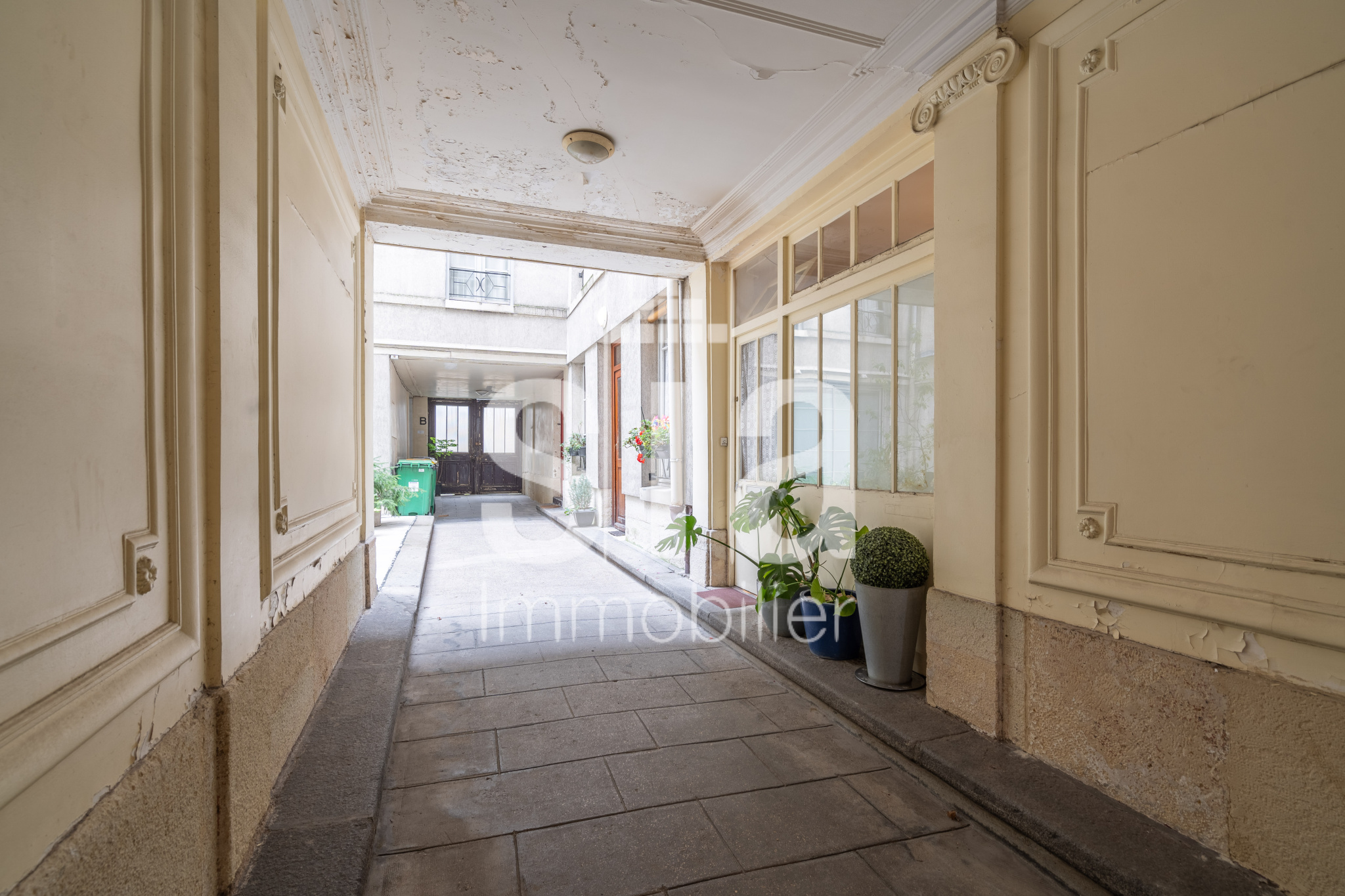 Photo bien immobilier