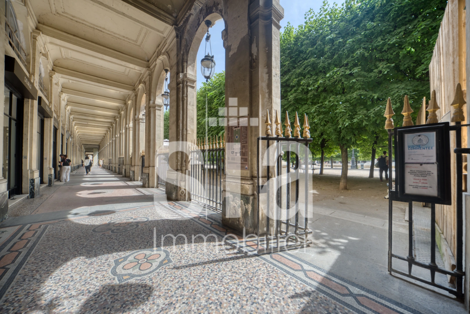 property